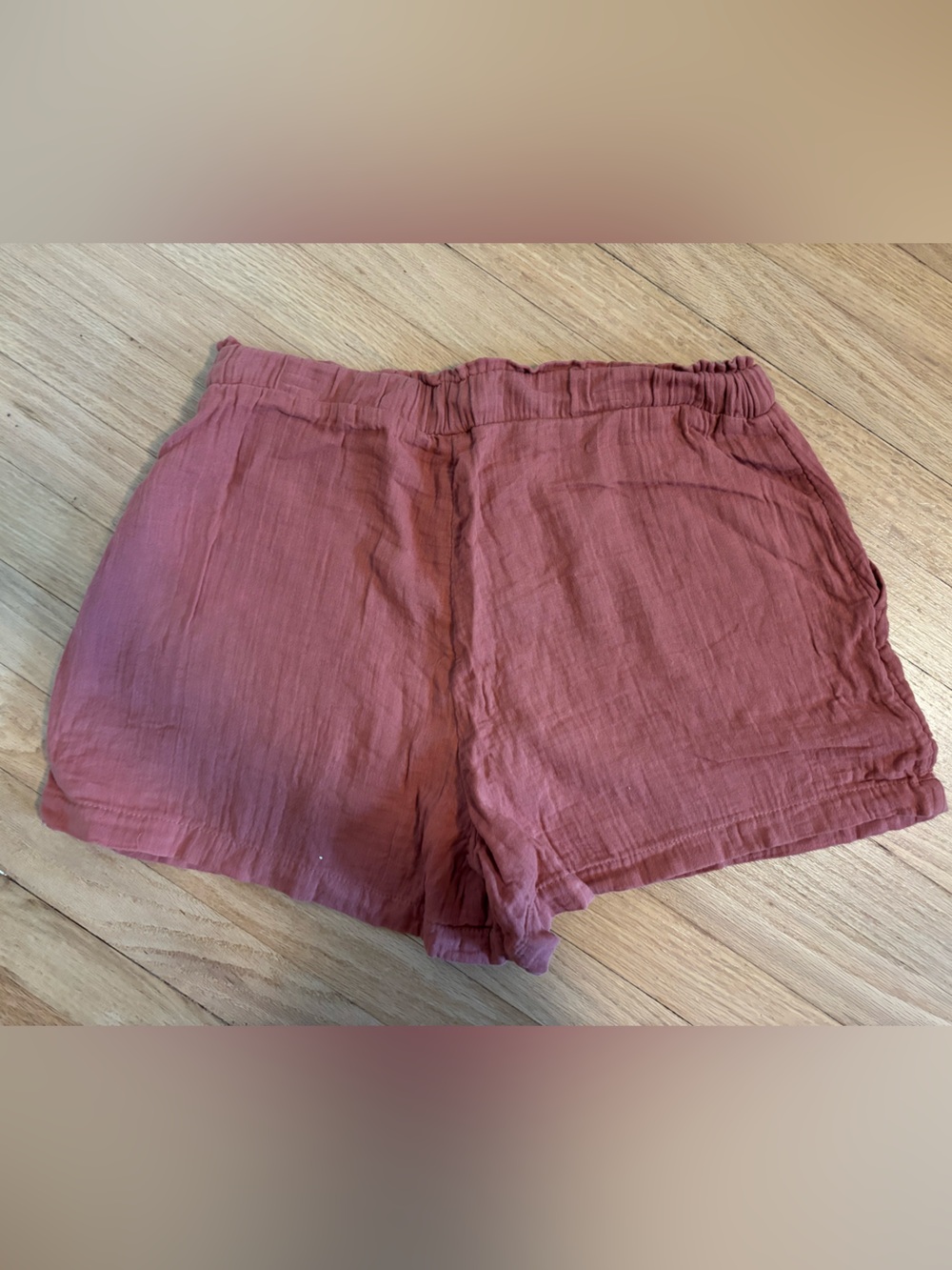 GAP Drawstring Shorts | Size Small - Picture 4 of 4